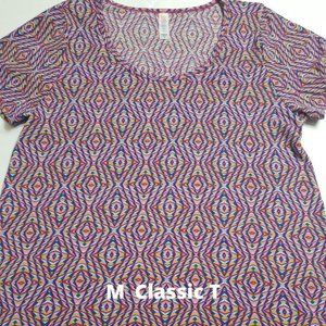 LuLaRoe Classic T